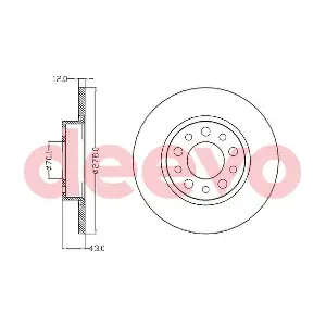 DEEVO BD18120