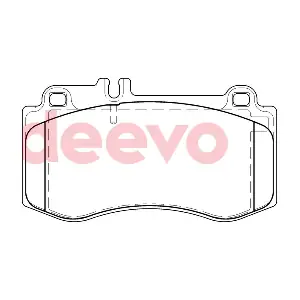 BP80600 DEEVO