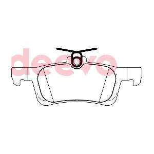 DEEVO BP84240