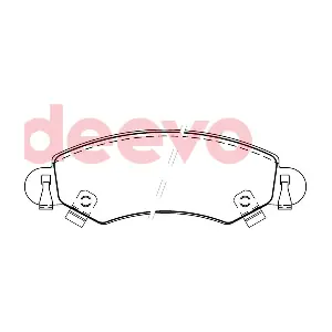 DEEVO BP75740