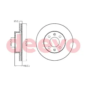 DEEVO BD18440