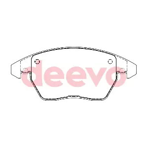 DEEVO BP56320