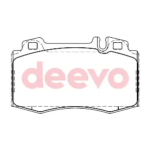 BP55820 DEEVO