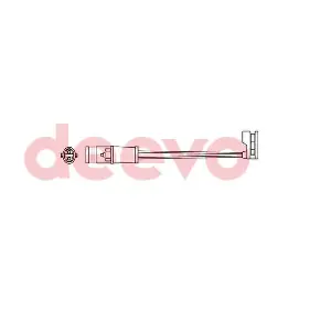BW10960 DEEVO
