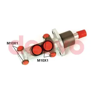 DEEVO BU51815