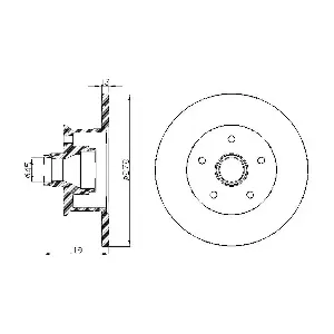 BD24700 DEEVO