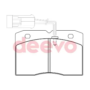 BP59040 DEEVO