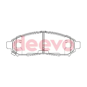 BP58920 DEEVO