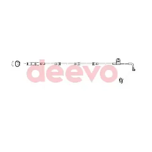 BW15760 DEEVO