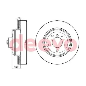 BD16060 DEEVO