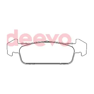 DEEVO BP83380