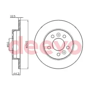 BD28740 DEEVO