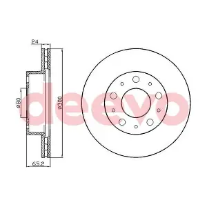 DEEVO BD31420