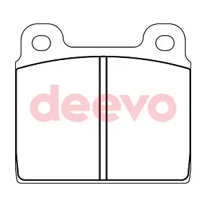 DEEVO BP66000
