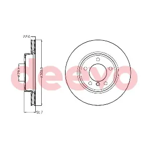 DEEVO BD34600