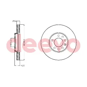 DEEVO BD31700