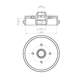 BT80820 DEEVO
