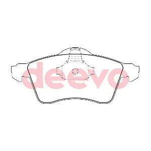 DEEVO BP56500