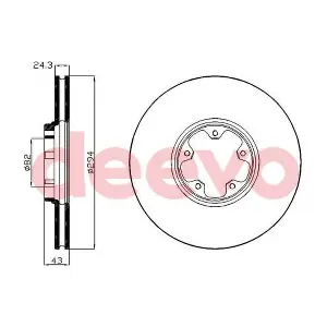BD34920 DEEVO