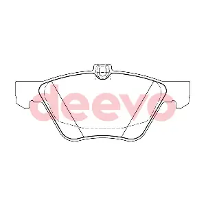 DEEVO BP57080