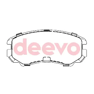 DEEVO BP54680