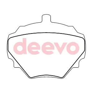 DEEVO BP60480