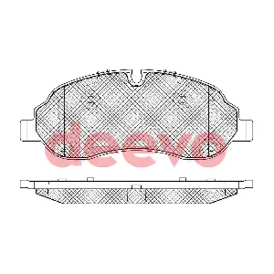 BP85200 DEEVO