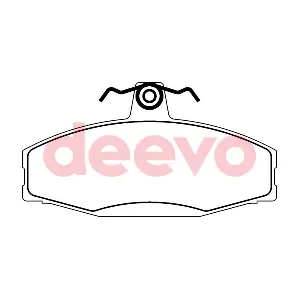 DEEVO BP56200