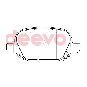 DEEVO BP83500