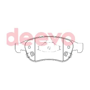 DEEVO BP84780