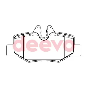 BP53680 DEEVO