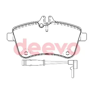 DEEVO BP51120