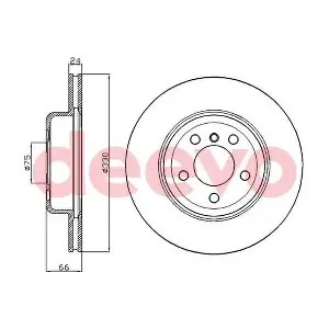 BD35760 DEEVO