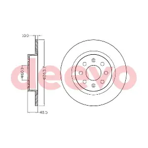 DEEVO BD20040