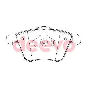 DEEVO BP58140