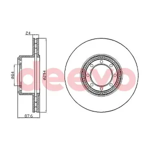 BD20940 DEEVO