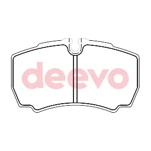 DEEVO BP53500