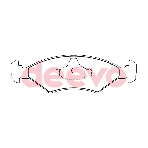 DEEVO BP60600