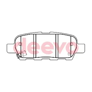 DEEVO BP52980