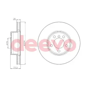 BD16040 DEEVO