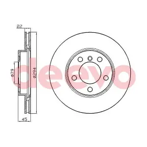 BD35860 DEEVO