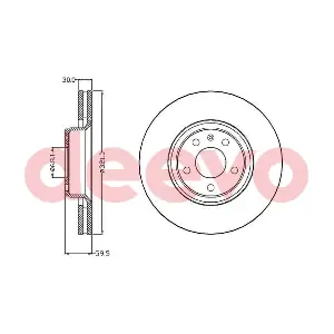 BD18180 DEEVO