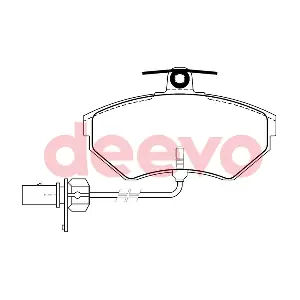 BP57040 DEEVO