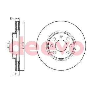 BD12980 DEEVO