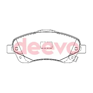 DEEVO BP53200