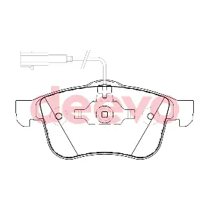 DEEVO BP52800