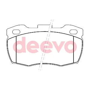 DEEVO BP62940