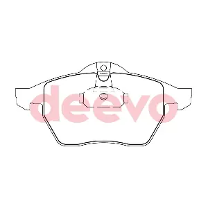 DEEVO BP57060