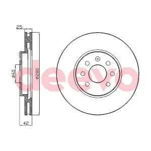 DEEVO BD16380