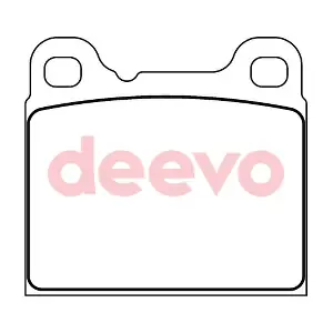 DEEVO BP57500